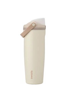 Owala Cream & Blush Travel Bottle